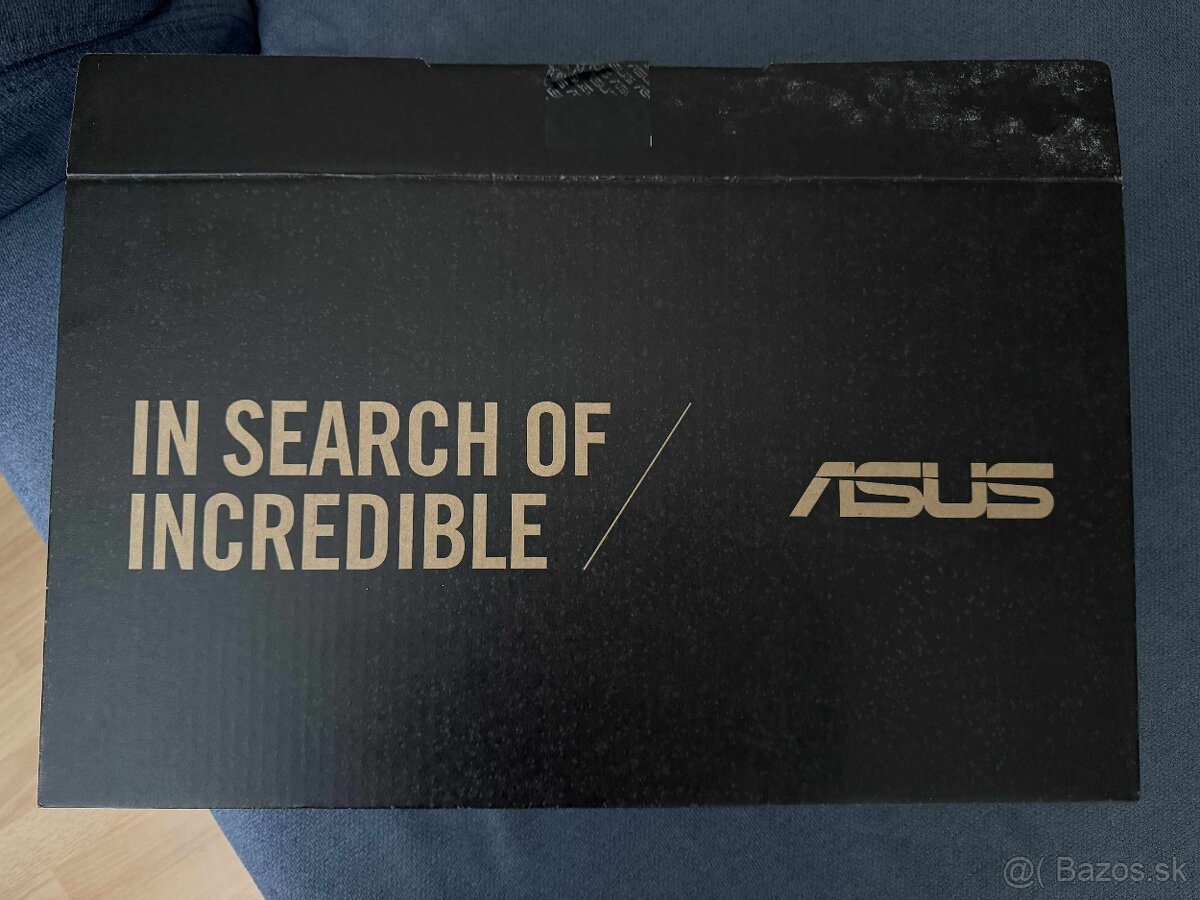 Predam Asus K540B 15,6 palcovy - 6