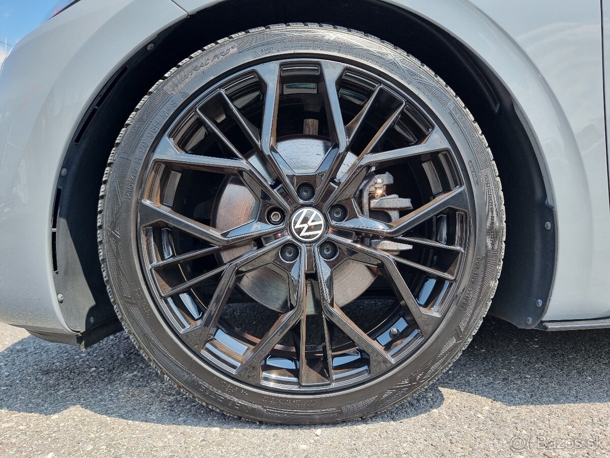 Volkswagen ID.3 Performance 58kWh 1st Plus za 19.990 € s DPH - 6