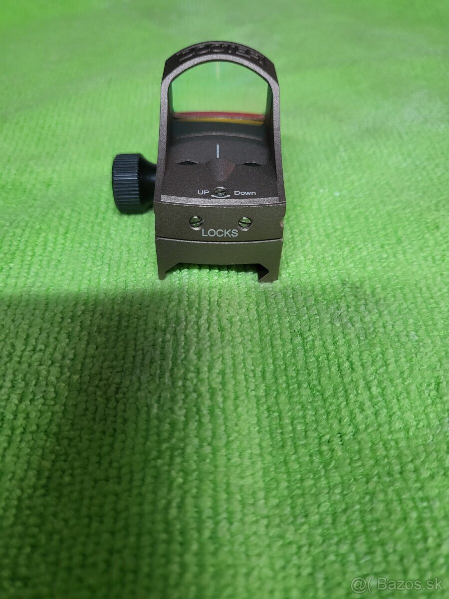 Kolimator Docter airsoft,Co2 zbran - 6