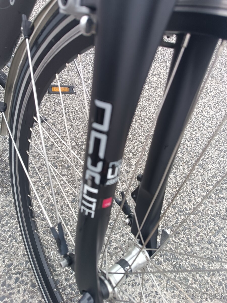 Predám e-bike Diamant Zouma Sport - nová akku - 6