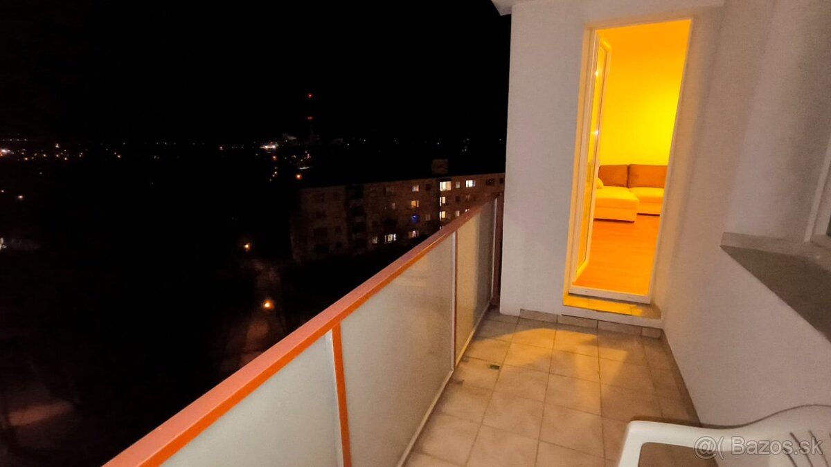 PRENÁJOM - 3-izb. byt - Martin - Ul. Mazúra - Ľadoveň - 6
