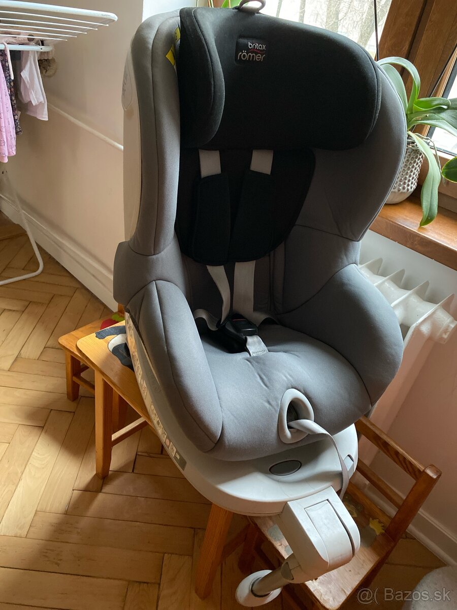 ABC Design Salsa Air 4 + autosedačka - 6