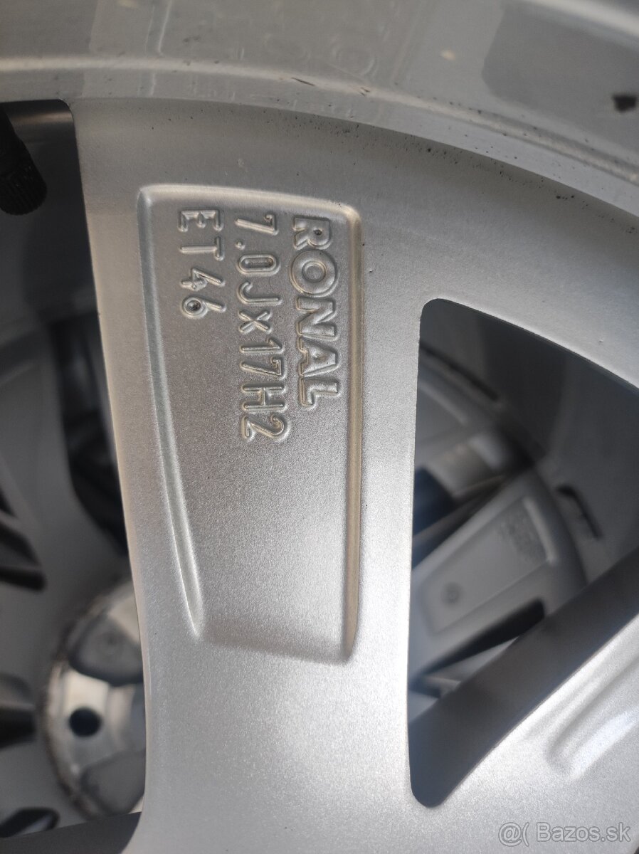 Disky Skoda Octavia IV - 6