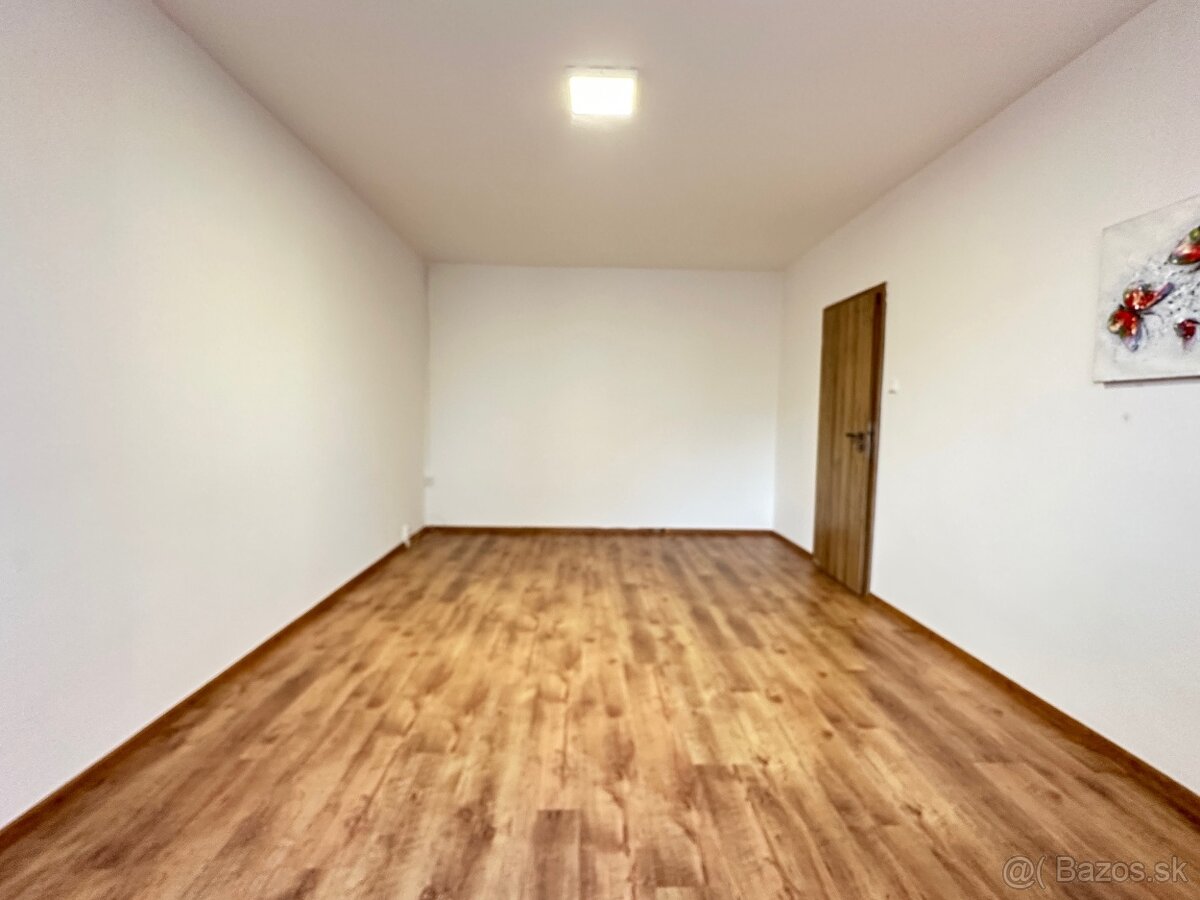 1 izbový byt na prenájom, 42 m2 - Trieda 1.mája - 6