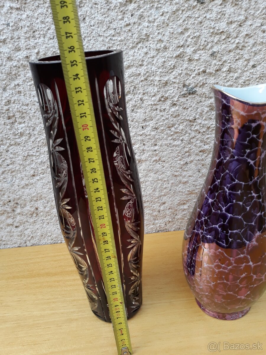 Váza vojenské ocenenie Maďarská ľudová armáda. - 6