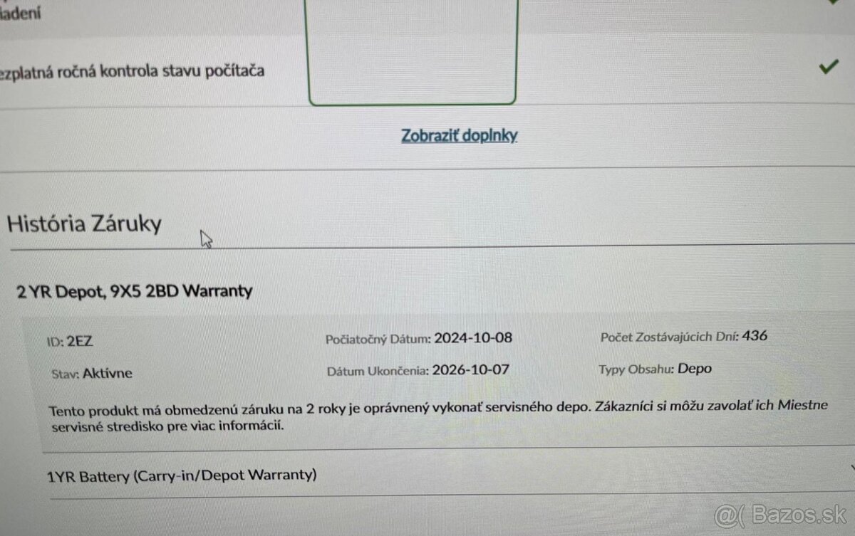 Lenovo IdeaPad Duet 5 12IRU8 Storm Grey - 6