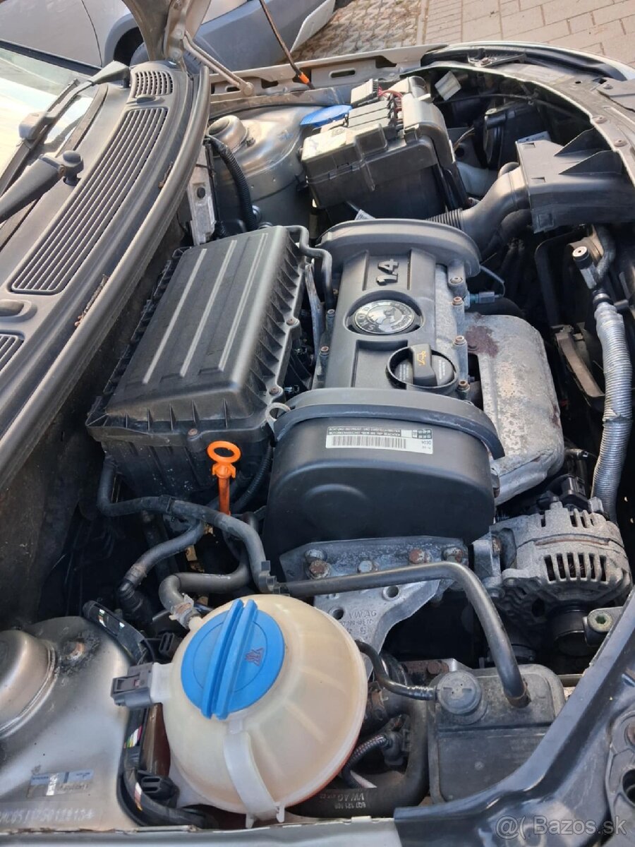 Škoda Roomster 1.2 - 16v - 6