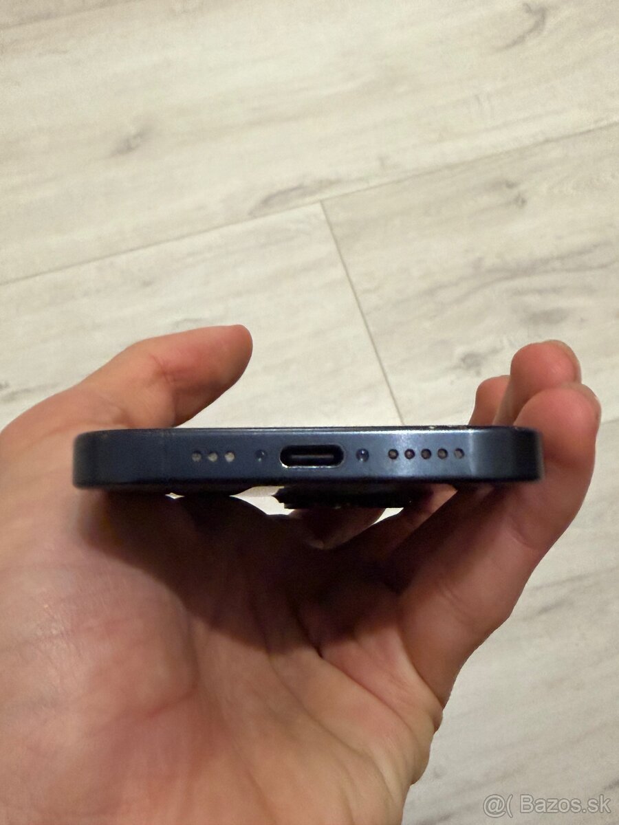 iPhone 15 PRO 512GB 88% BATÉRIA - 6