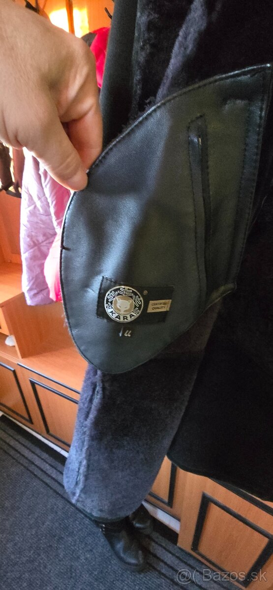 Pravé slovenské kožuchy - 6