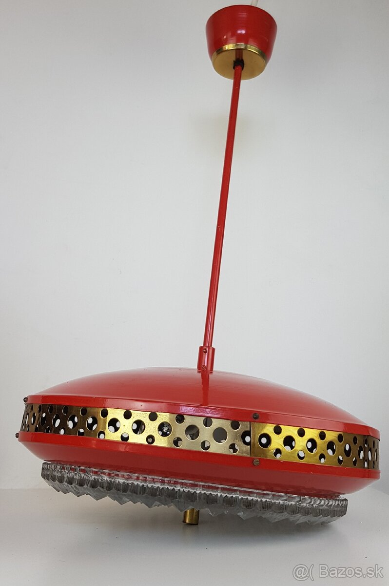 Retro luster Ludib Bratislava - 6