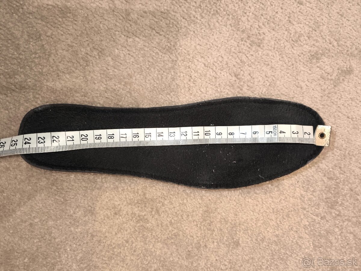 Predám zimné topánky, snehule - 6