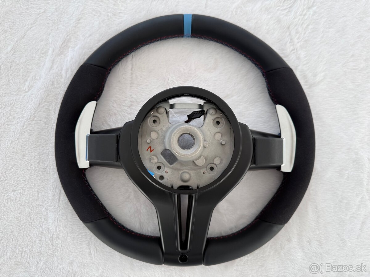 BMW M Performance volant - 6