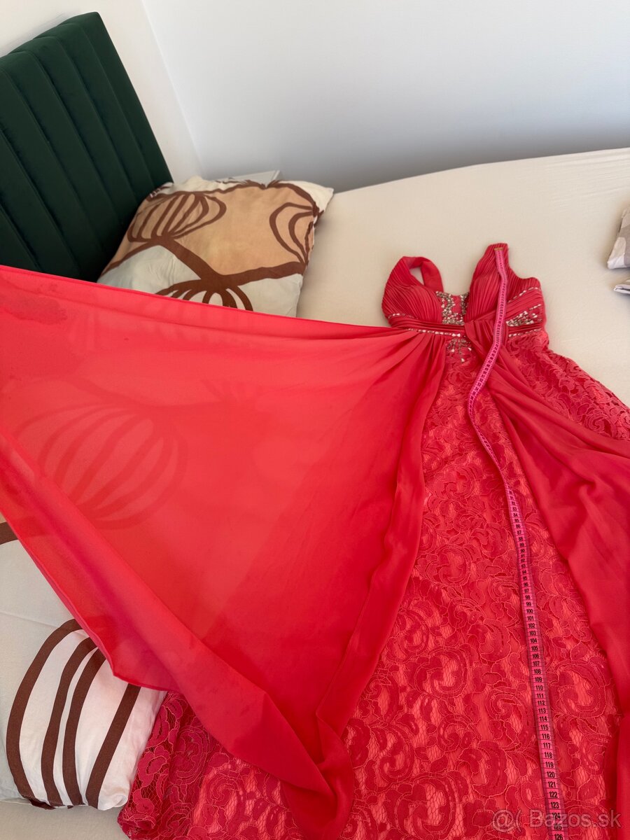 Spoločenské šaty - 6