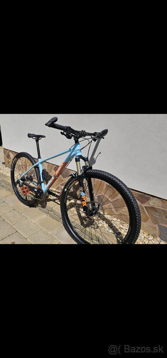 Bicykel TREK SUPERFLY 7 - 6