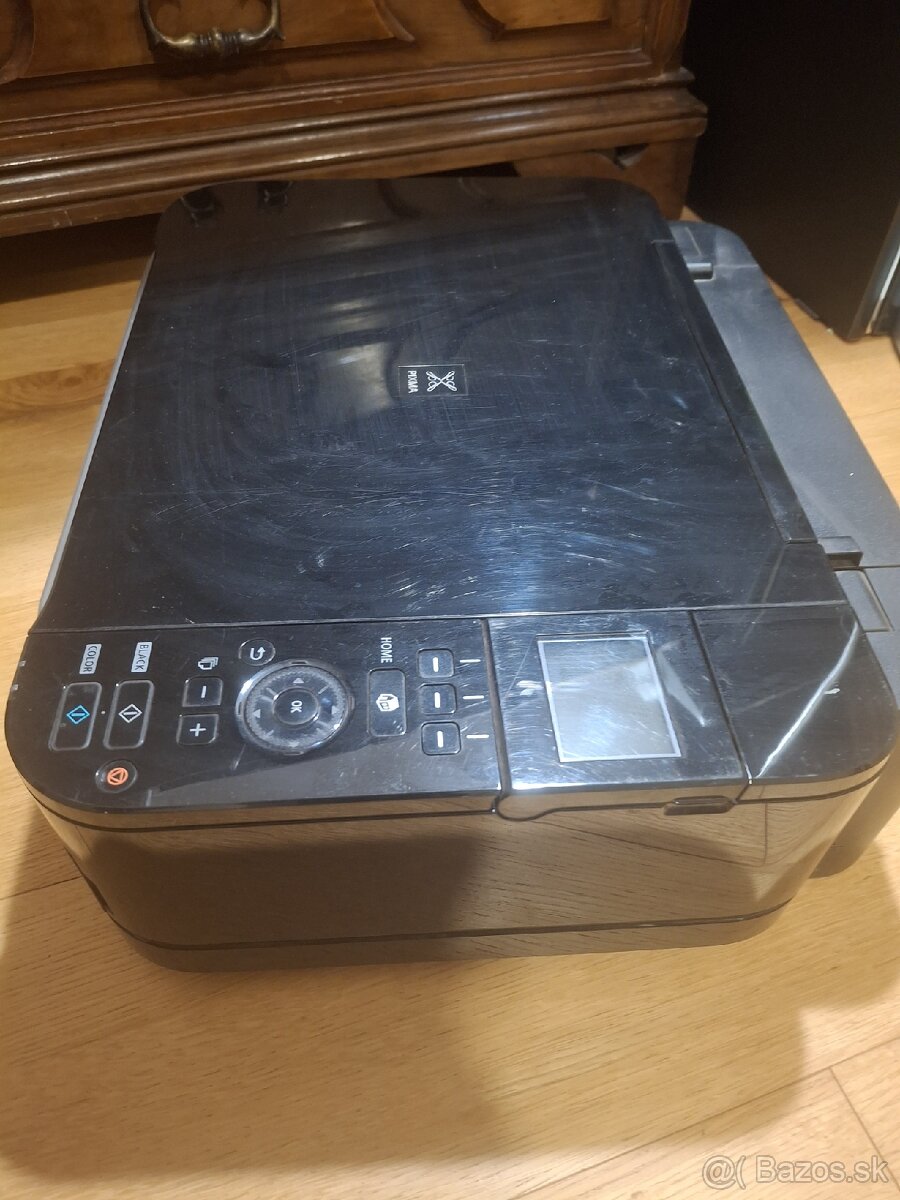 Tlačiareň Canon MG 5250 - 6