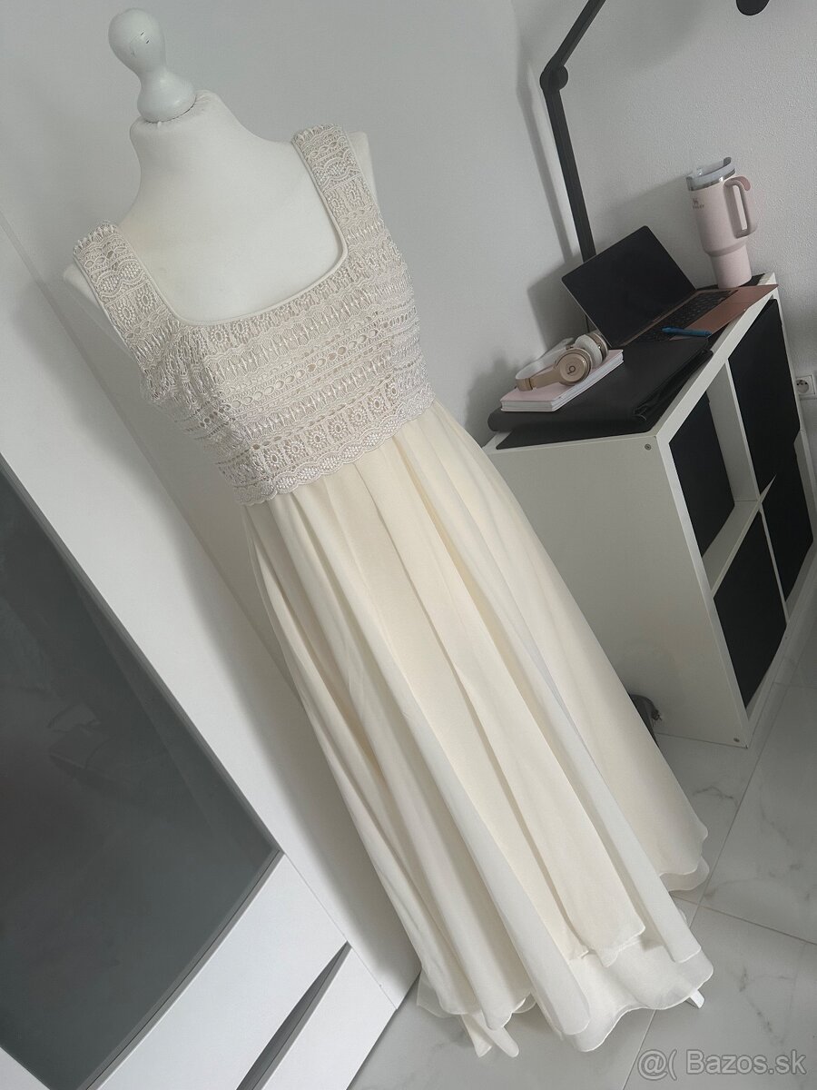 Svadobné šaty Bella Paris - 6