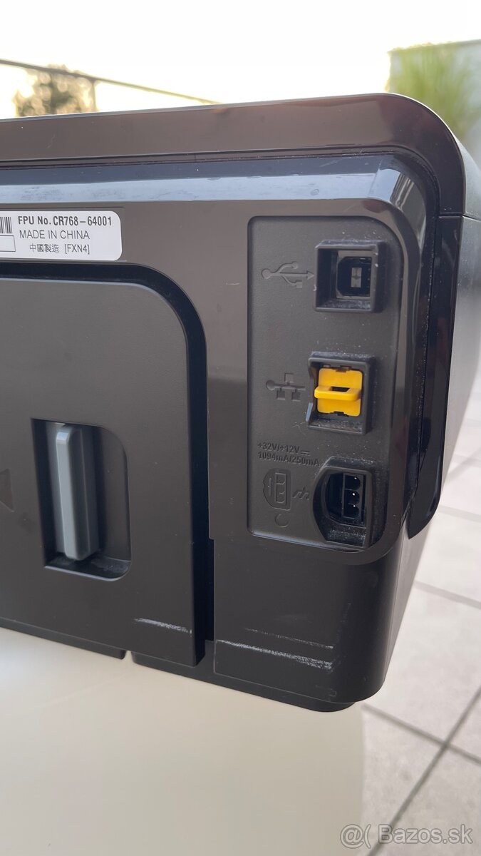 HP OfficeJet 7110 - 6