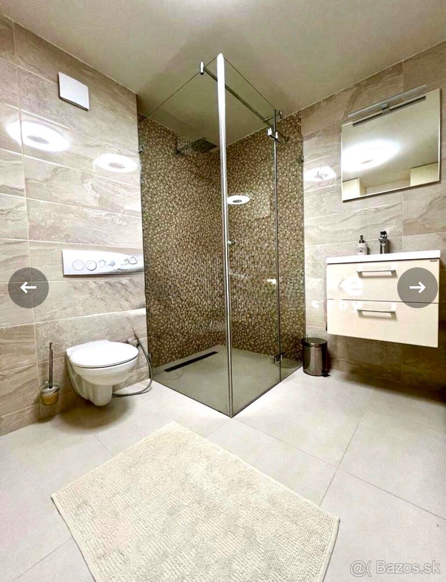 Na predaj 3 izbový byt v novostavbe - 6