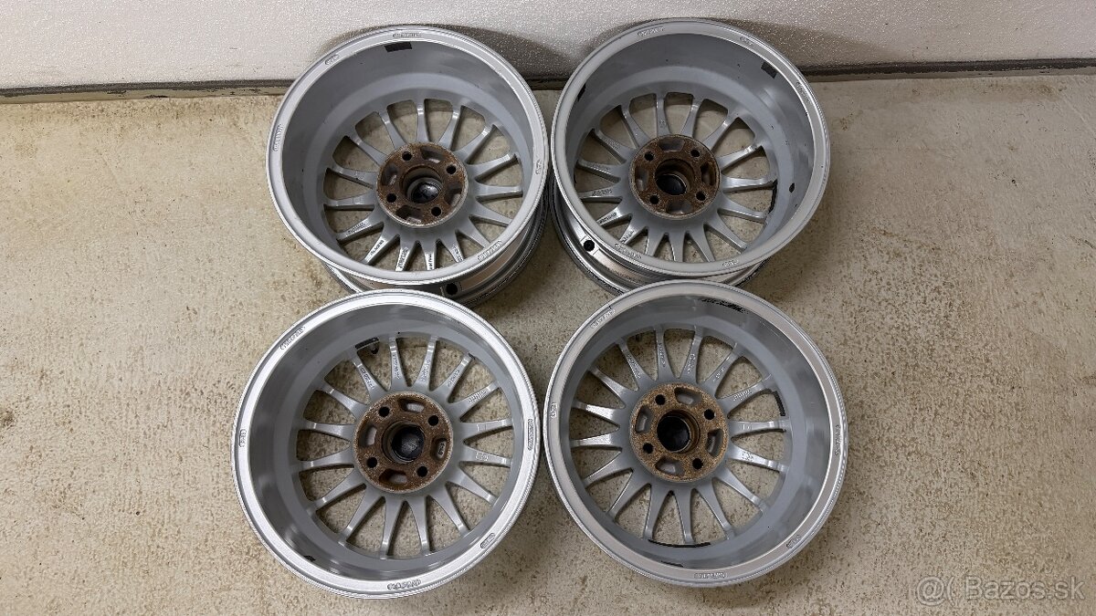 OZ Superturismo GC 6,5x15 4x108 - 6
