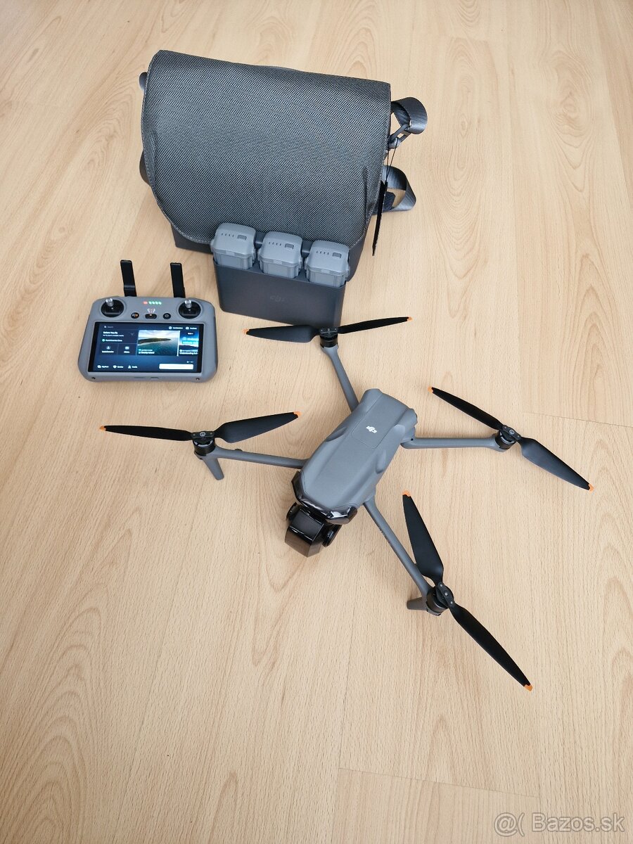 Dji air 3s - 6