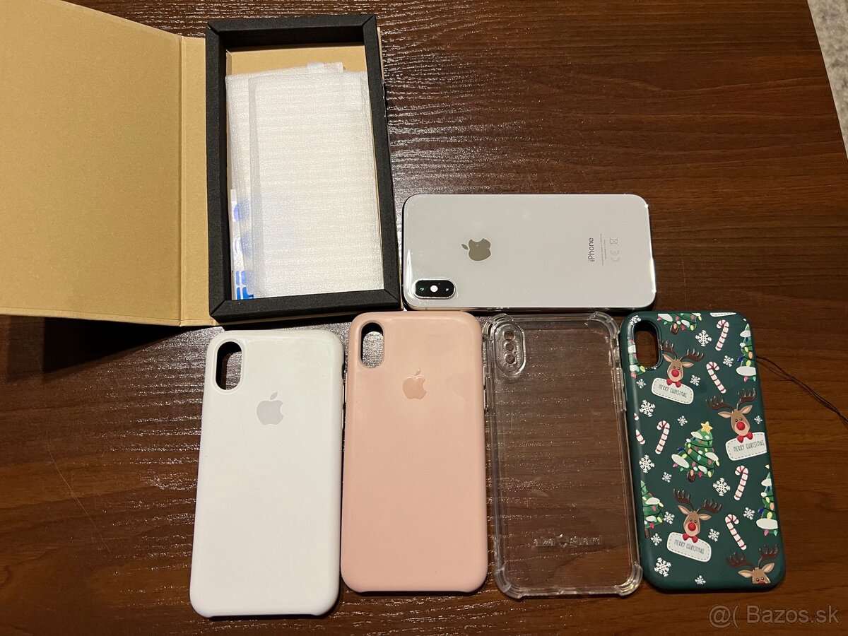 iPhone XS - 6