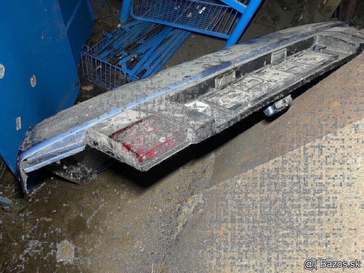 Škoda forman ND - 6