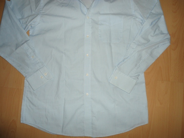 Panska kosela bledomodre kocky - 6