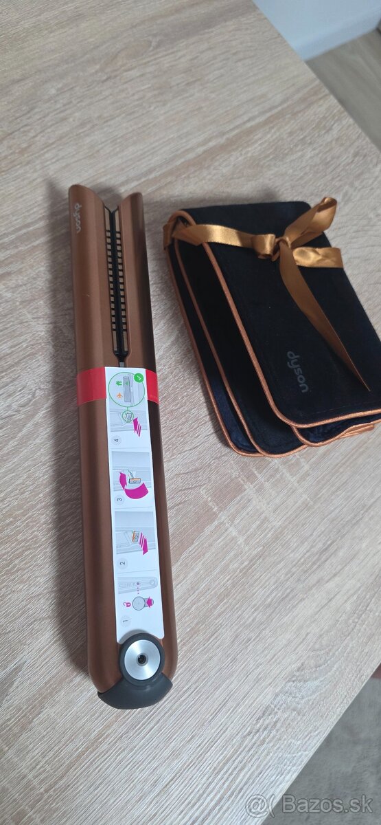 Dyson Corrale HS07 - 6