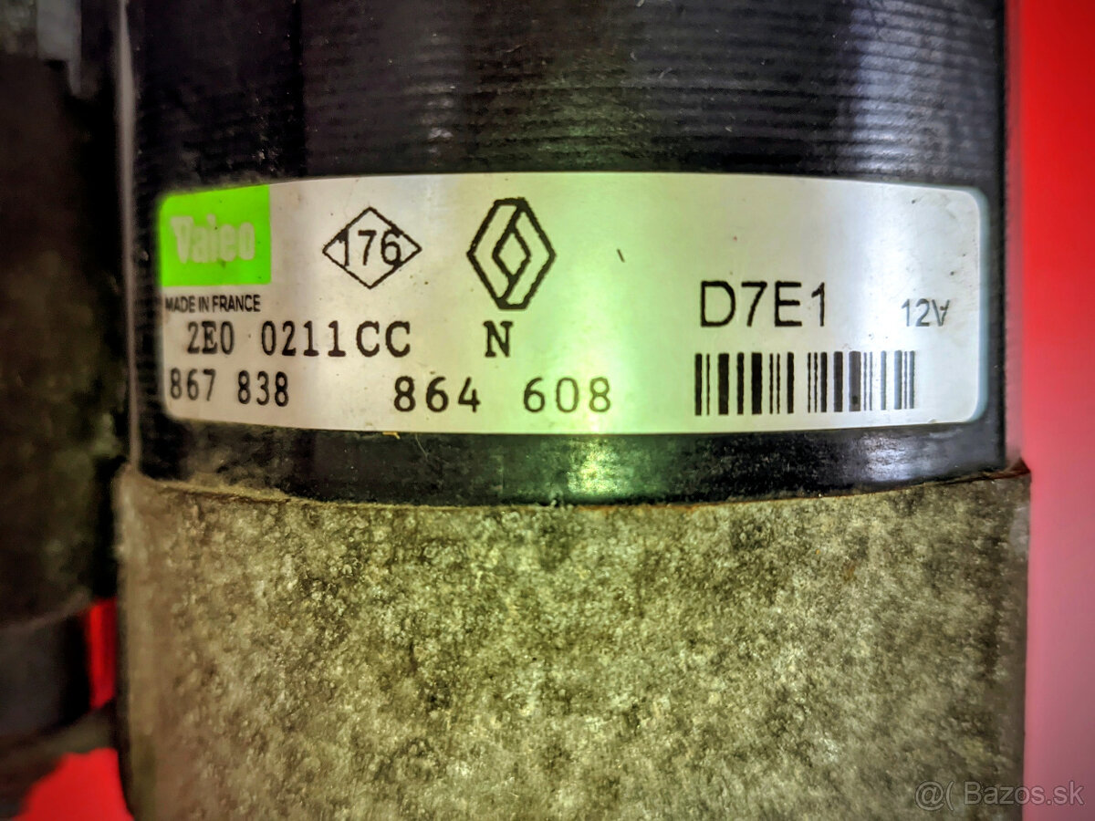 Renault Twingo 1 - 6