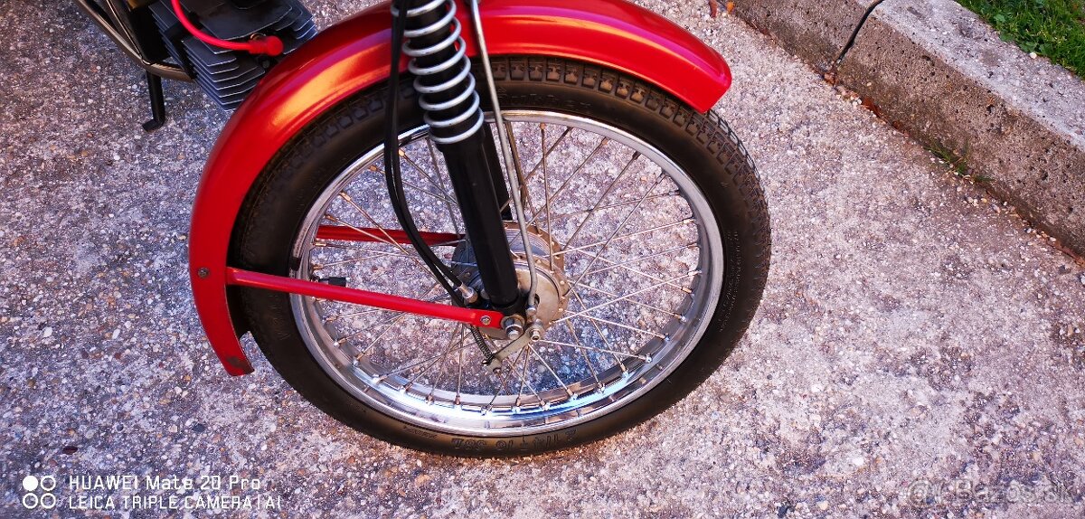 Babeta 210 121lux - 6