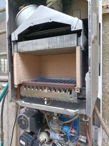 kotol Beretta Super Exclusive 24 C.A.I. - 6