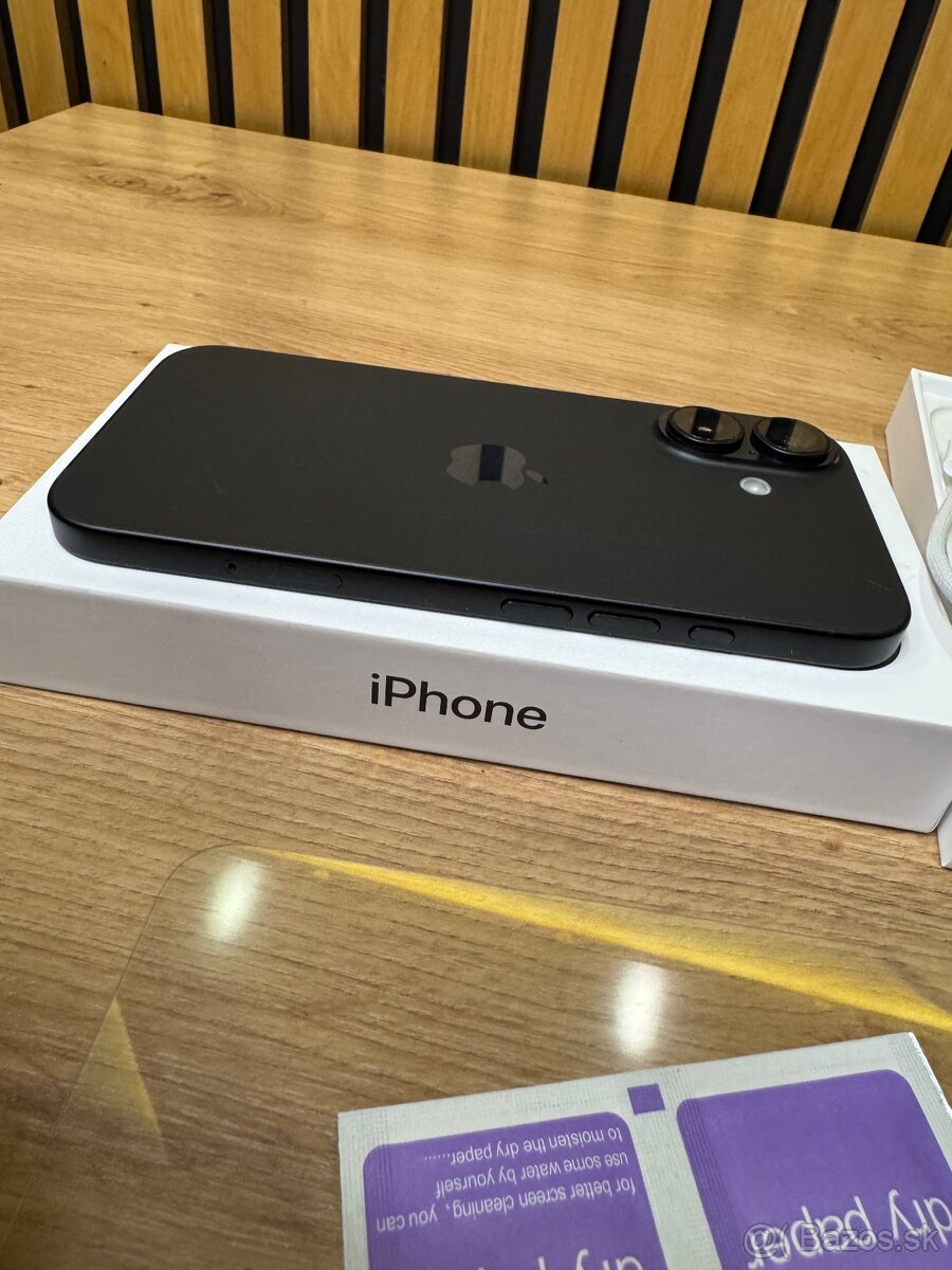iPhone 16 - 6