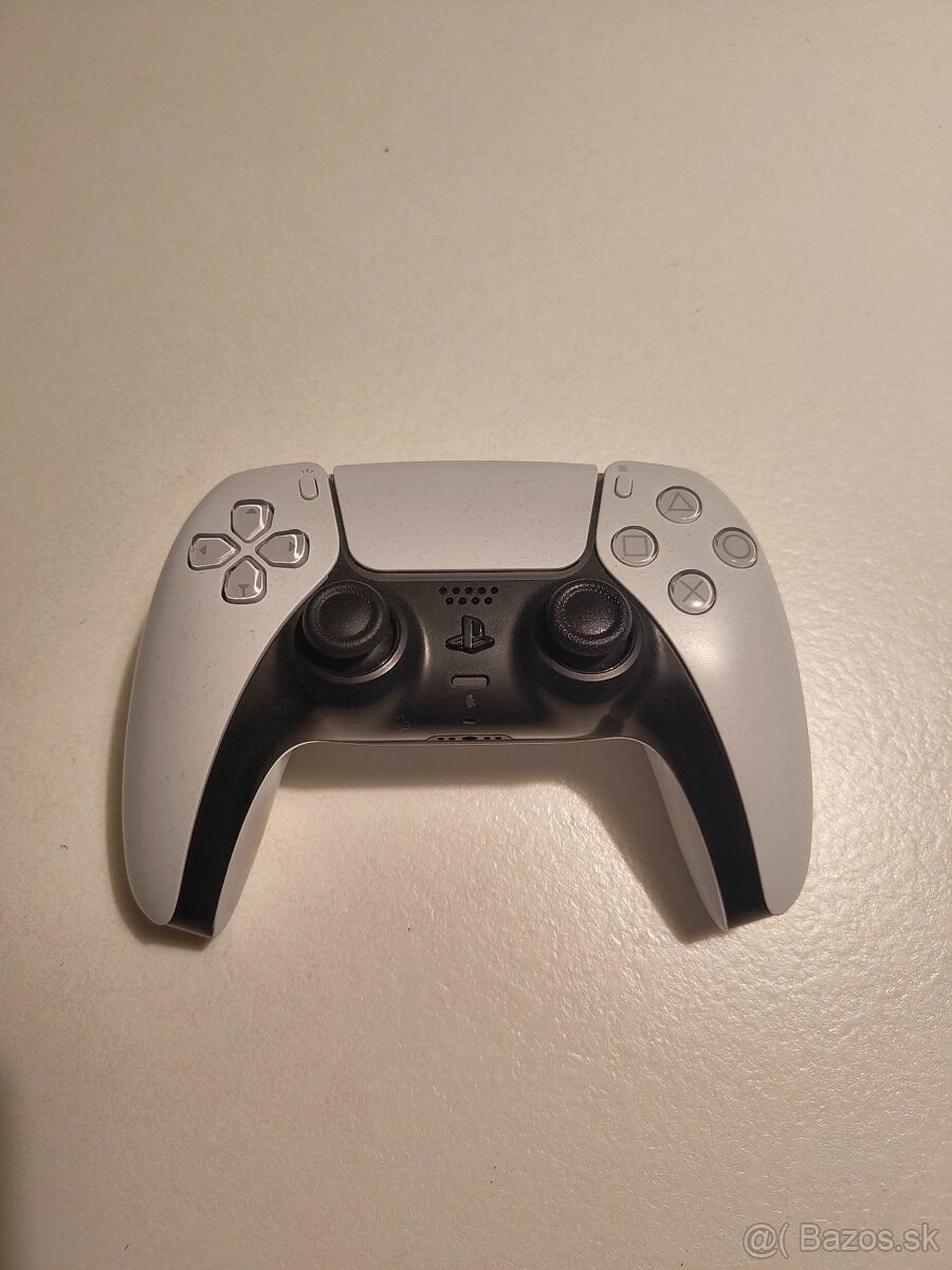 Predám Playstation 5 Slim disk verzia - 6