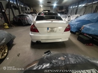 Mitsubishi Lancer EVO 6 JDM - 6