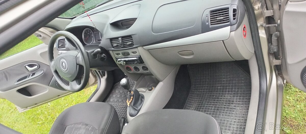 Renault Thalia 2 - 6