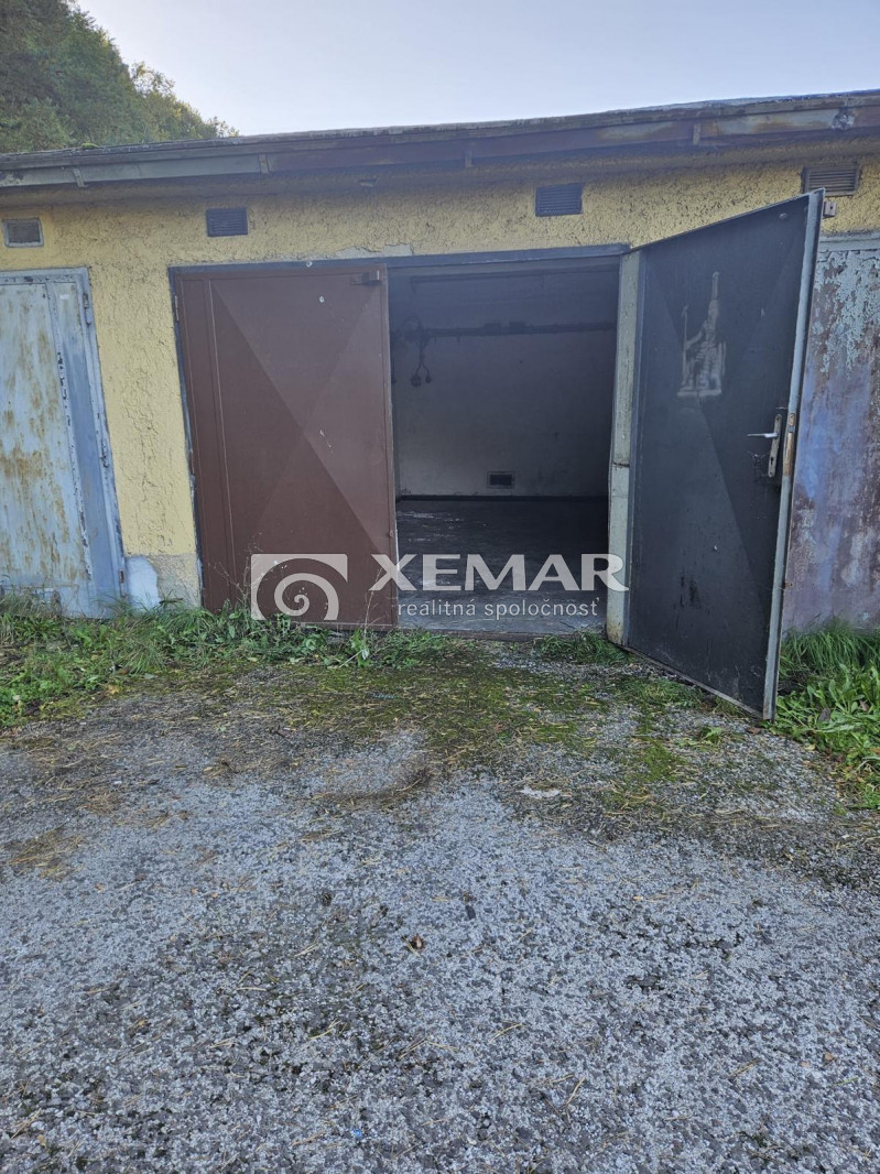 Prenájom garáž v Banskej Bystrici - 6