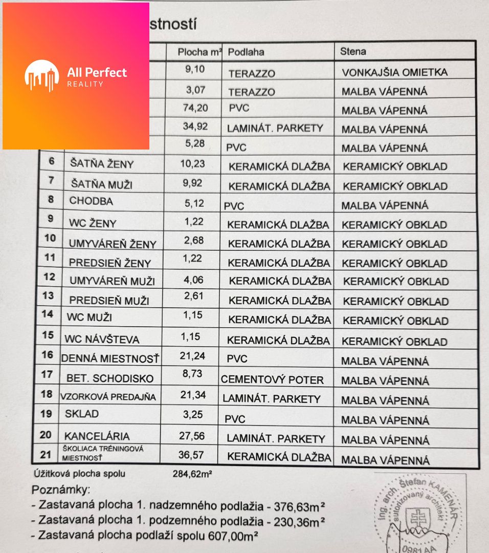 Výrobné priestory|Kancelárie|Predajňa|Prenájom v Seredi| - 6