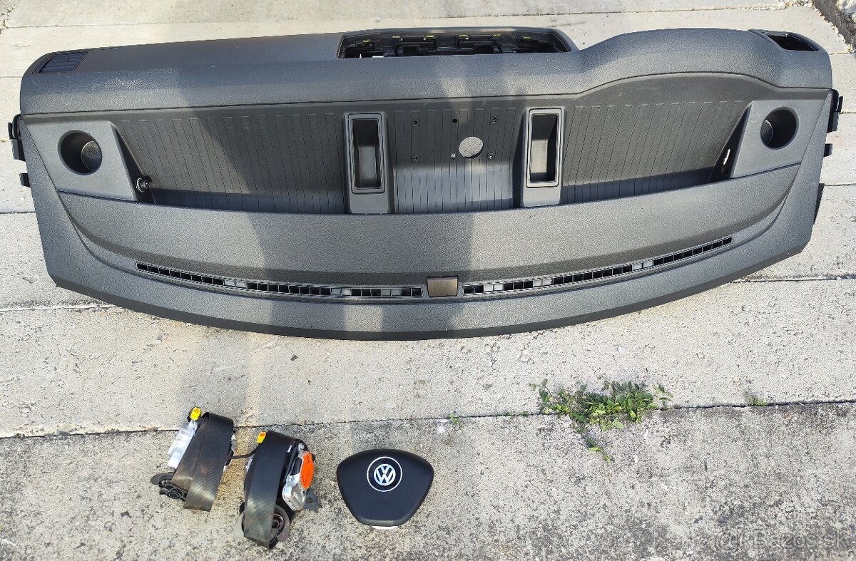 Rozpredam Crafter, TGE - 6