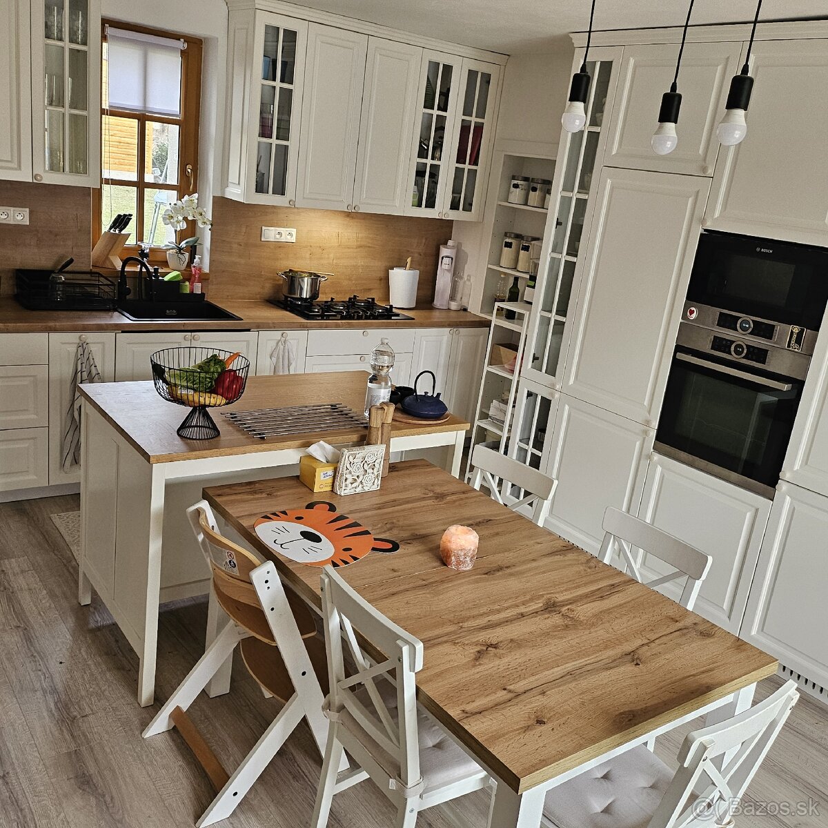 Jedinecny dom v lone prirody na predaj. - 6