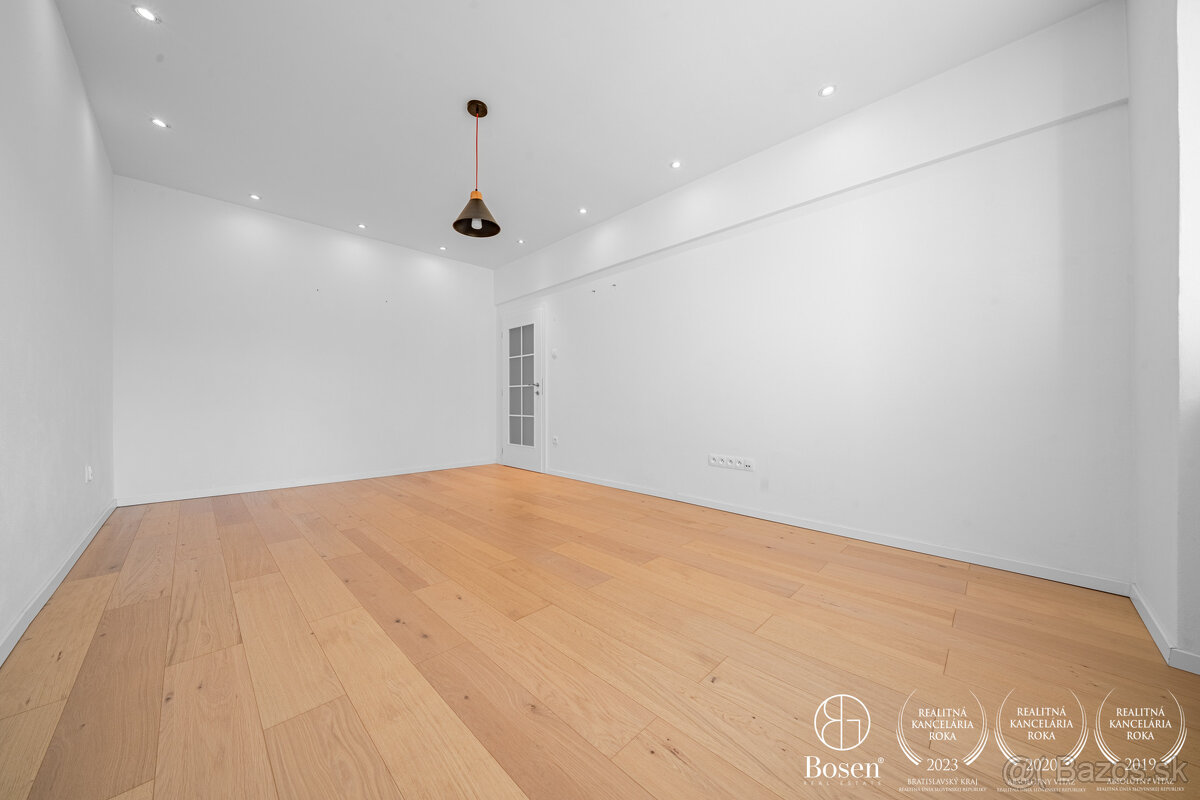 Bosen | Svetlý 2-izbový byt v Novom Meste, Šuňavcova - 6