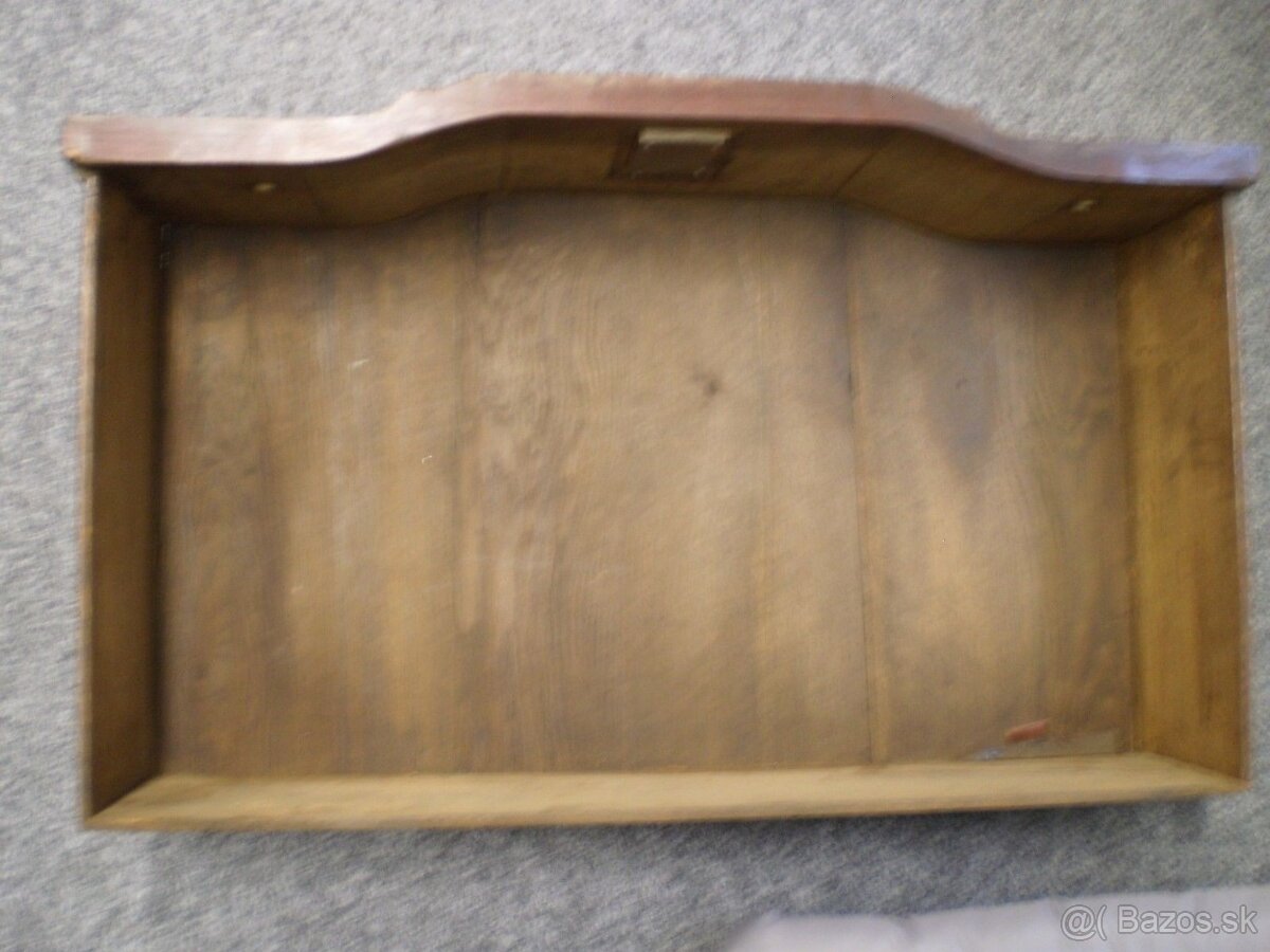 Komoda z roku 1770 XV XV1 Paríž Louis - 6