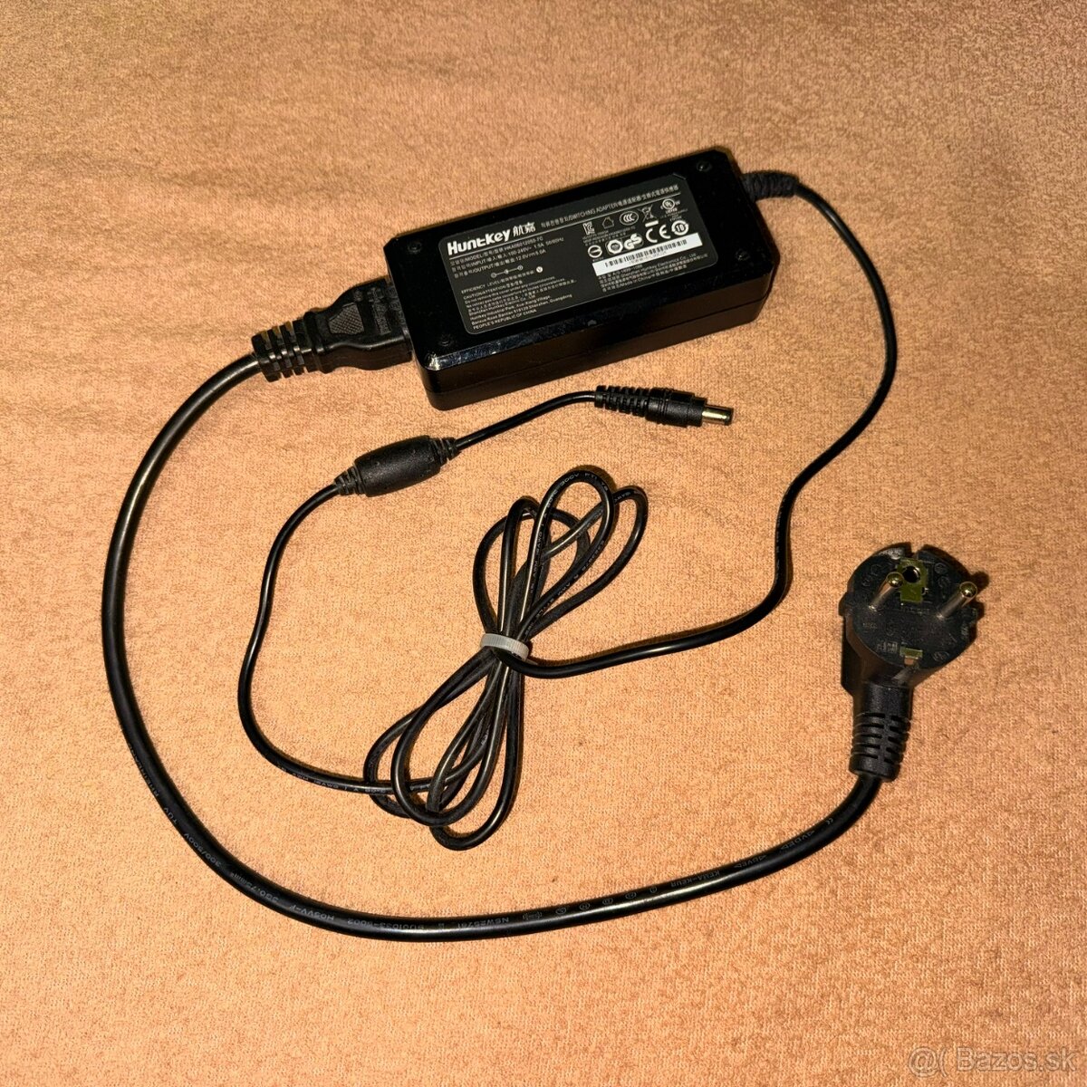 Router TP-Link Archer C3150 - 6