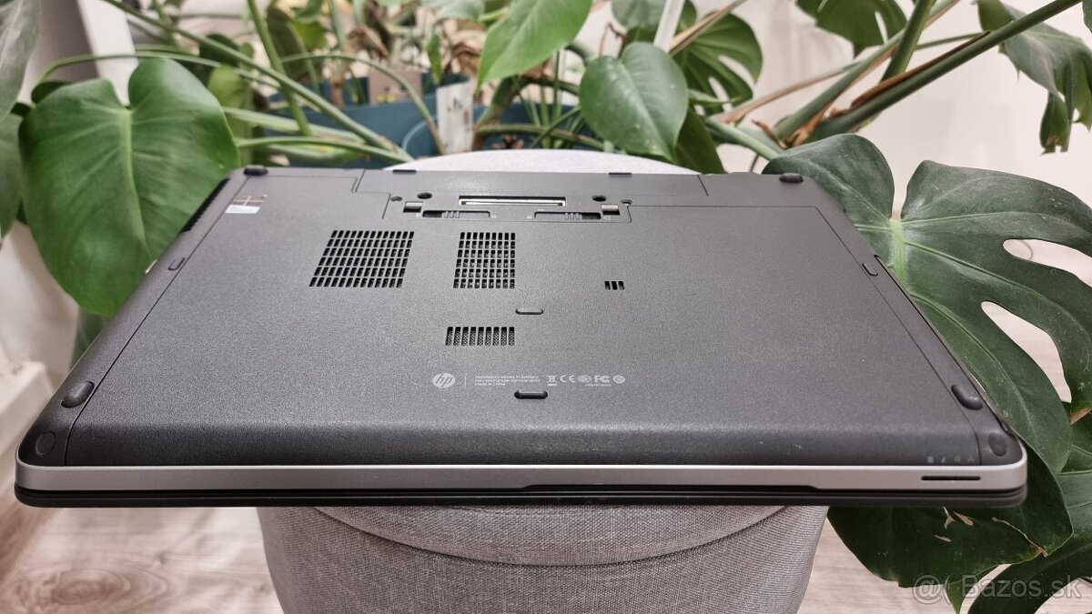 ⭐ HP ProBook 650 G1 – spoľahlivý notebook, pripravený na pou - 6