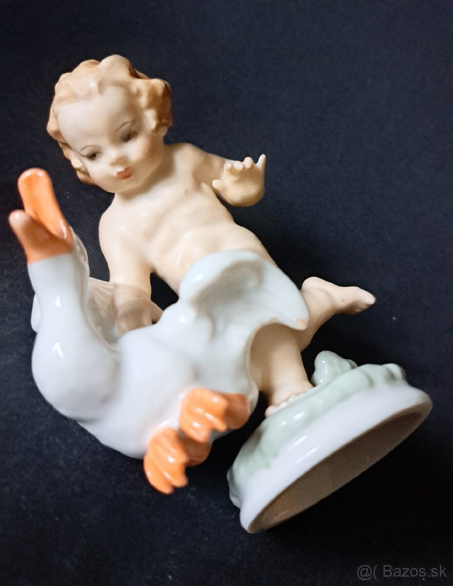 Porcelan Hutschenreuther Nemecko roky 1880-1940 - 6