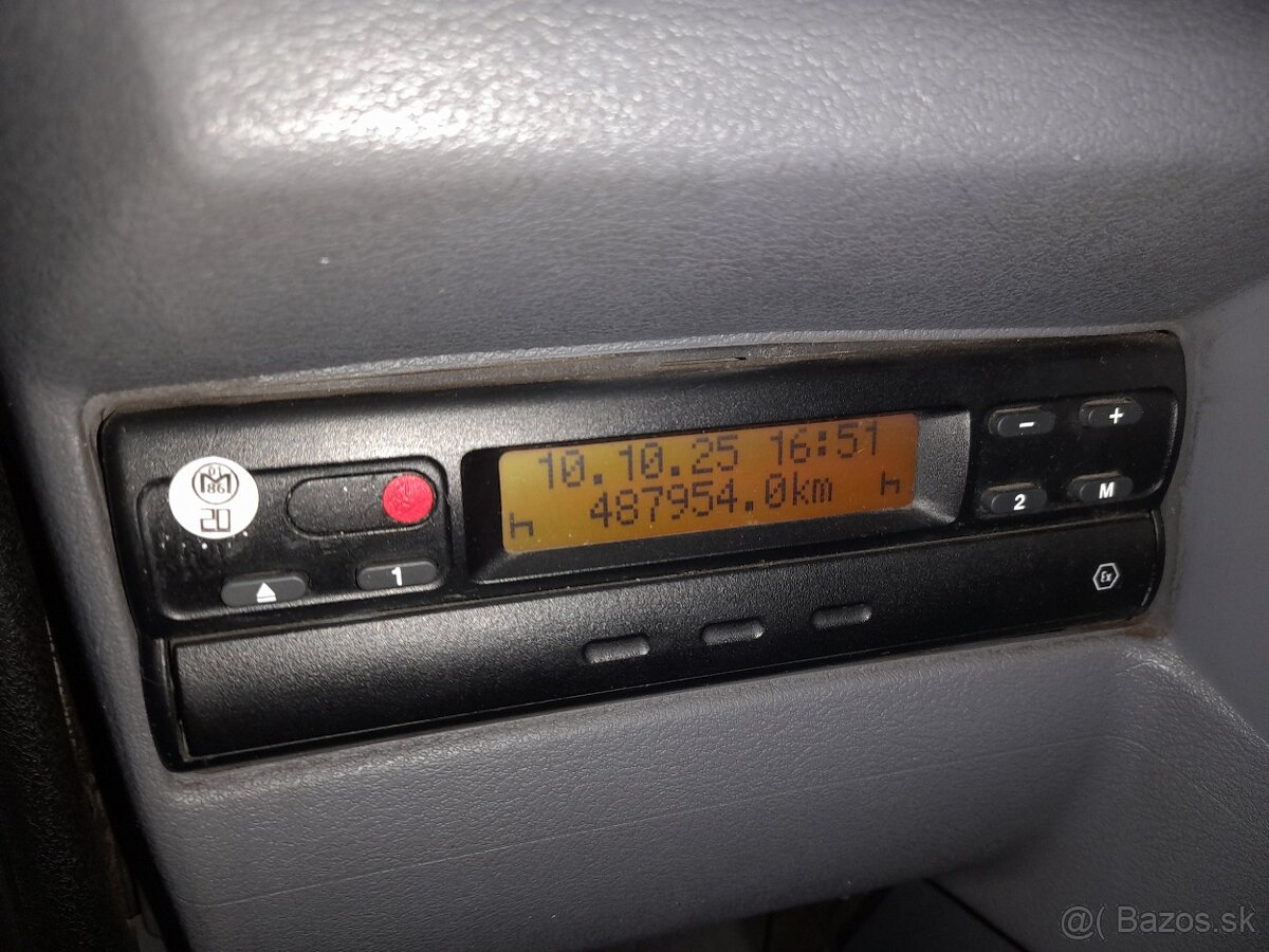 Predám renault Midllum 180 - 6