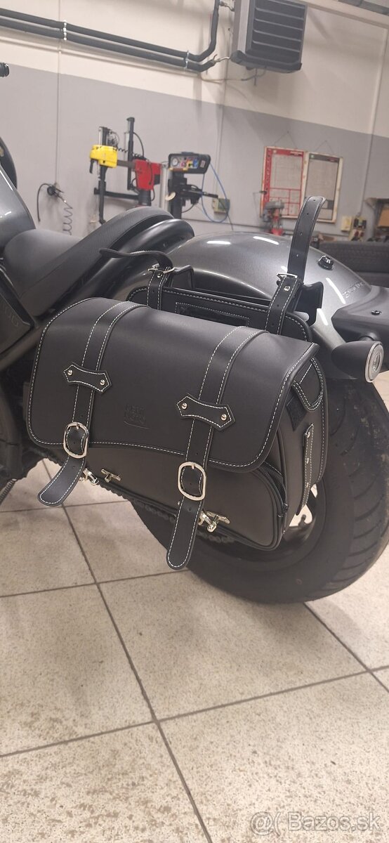 Honda CMX1100 DCT 2025 - 6