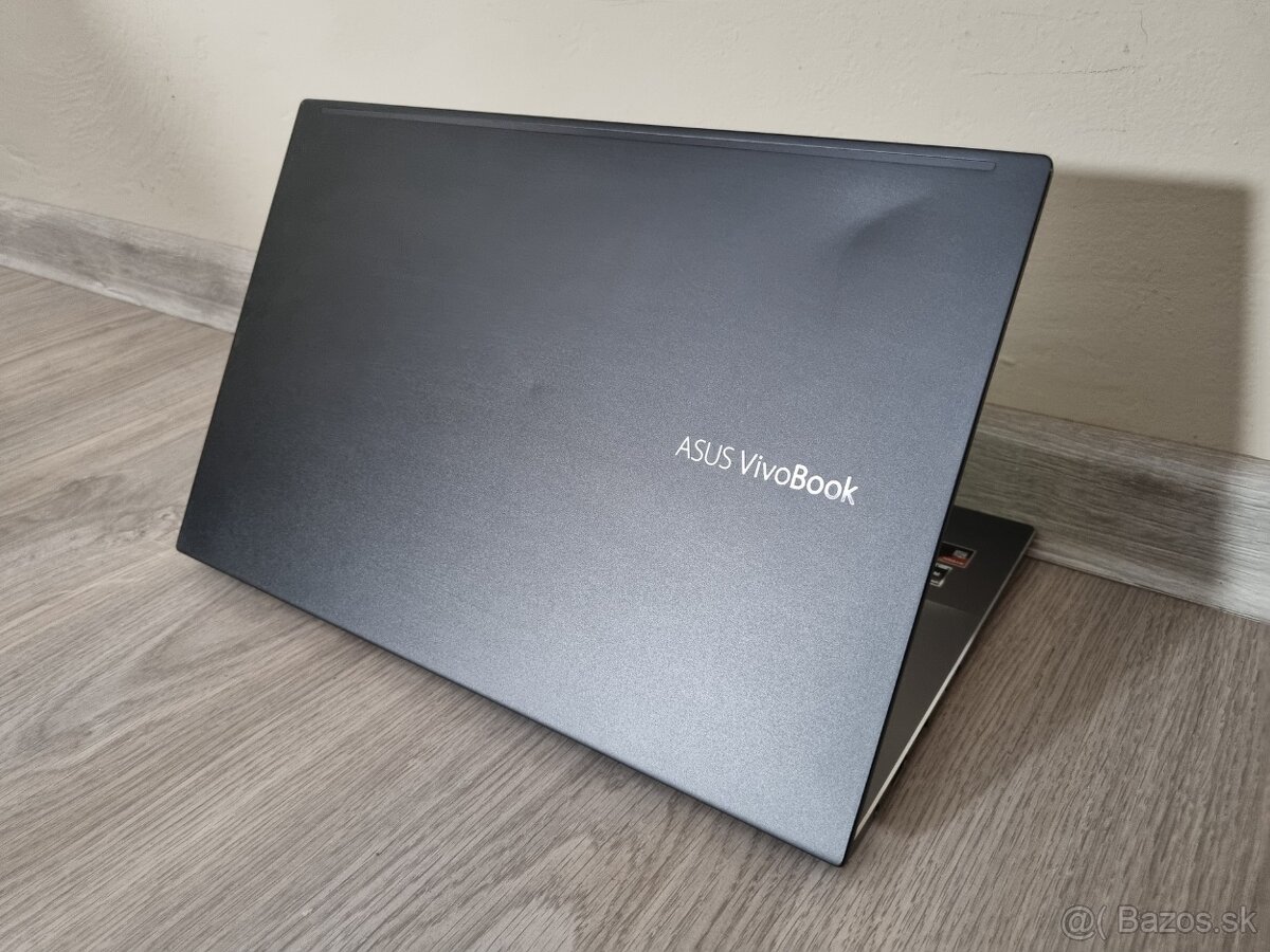 ▼ASUS VivoBook M433I - 14" / Ryzen 5 4500U / 8GB / SSD / ZÁ - 6