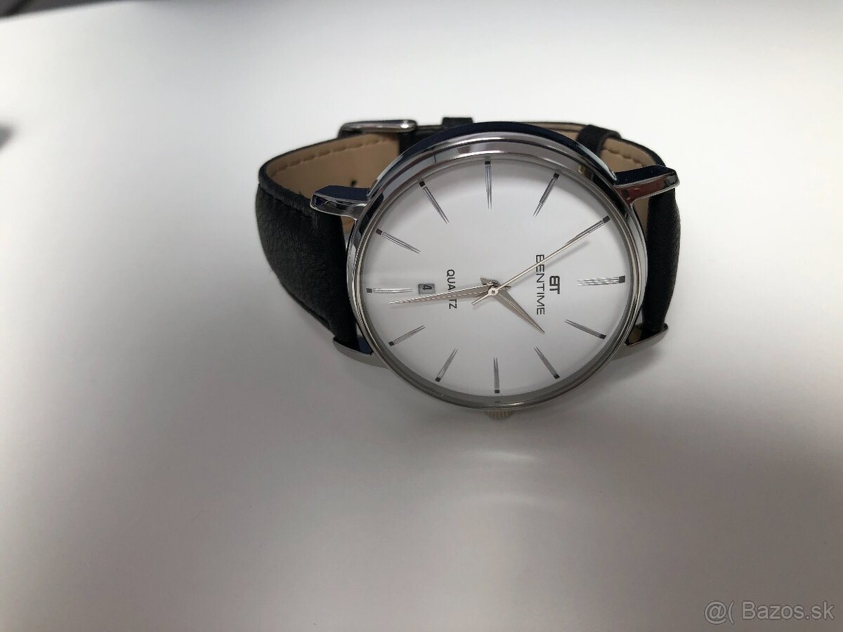 Predám hodinky Bentime SC-005-9MA-10311A. - 6