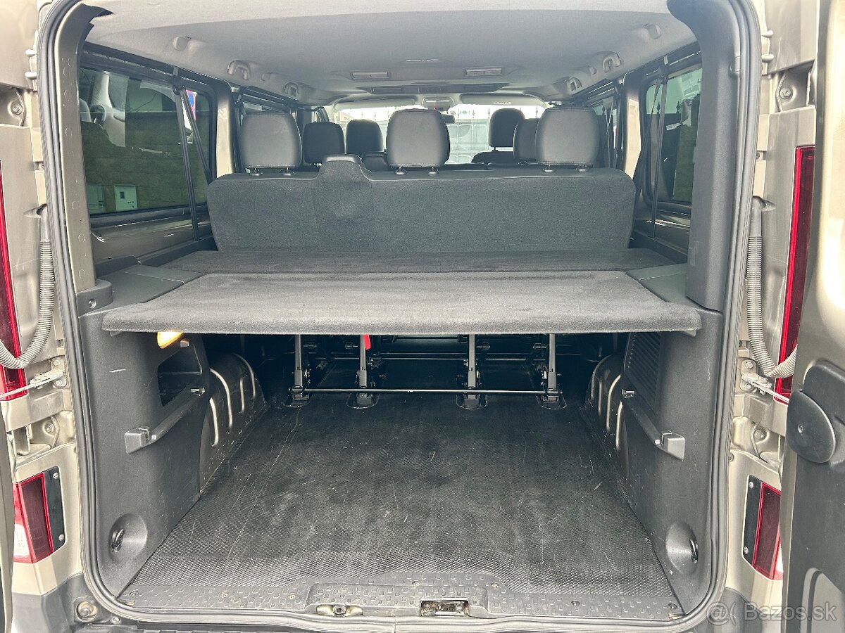 Fiat Talento 2,0 8miestne 145koni - 6