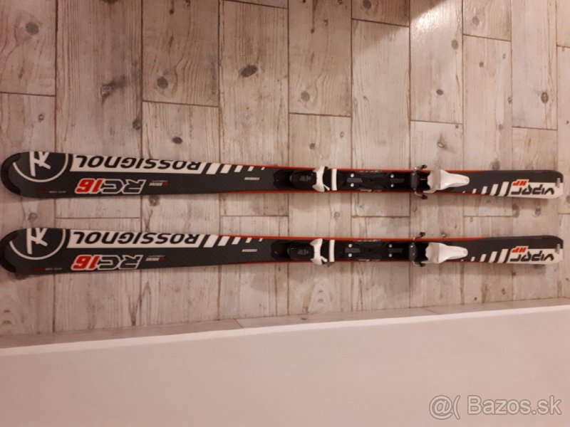 Lyže a Lyziarky Lyziarska vystroj. - 6